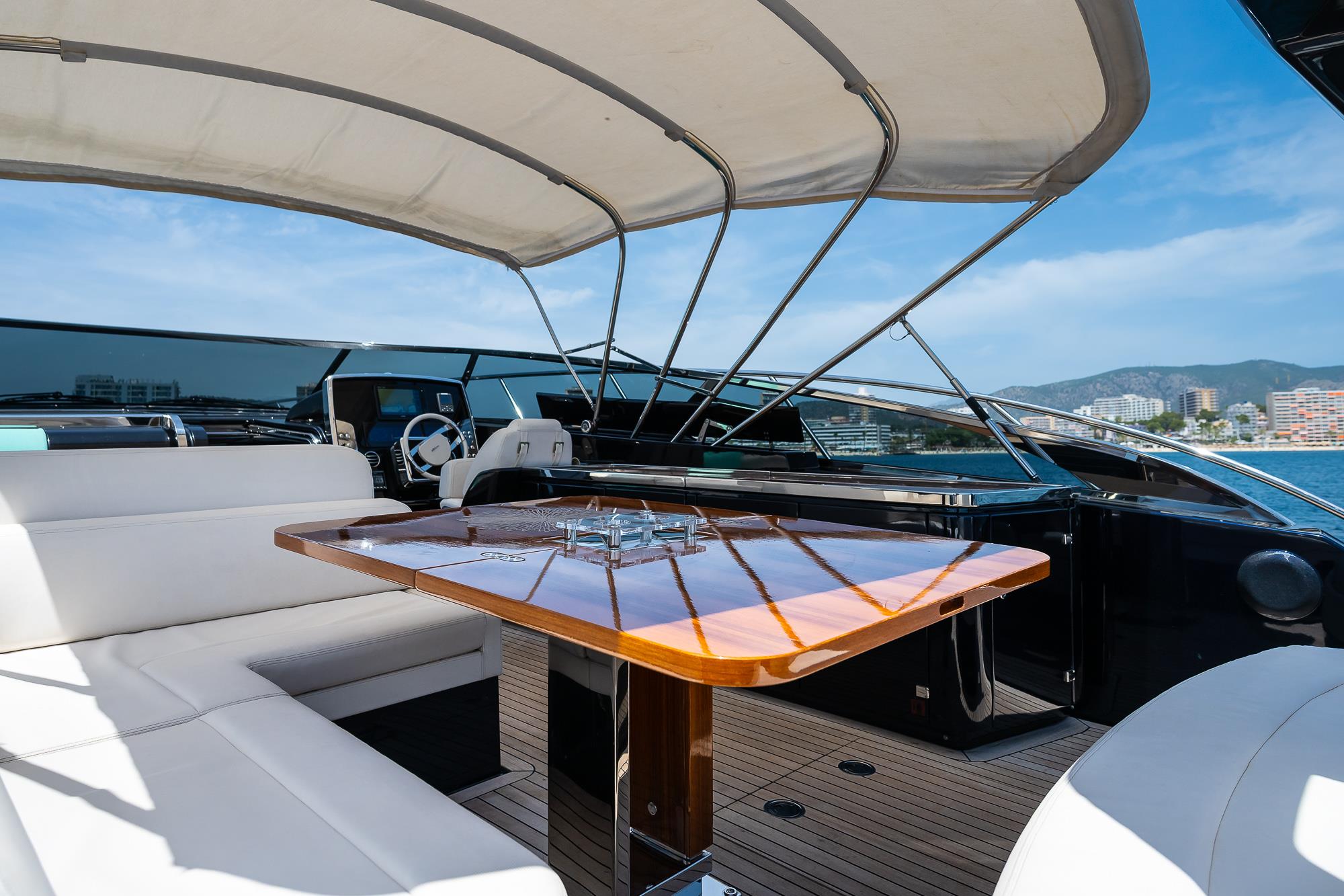 2018 RIVA 56' RIVALE 